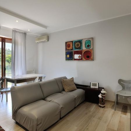 ペルージャCasarimidiaアパートメント 部屋 写真