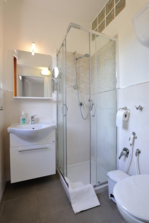 ペルージャCasarimidiaアパートメント 部屋 写真