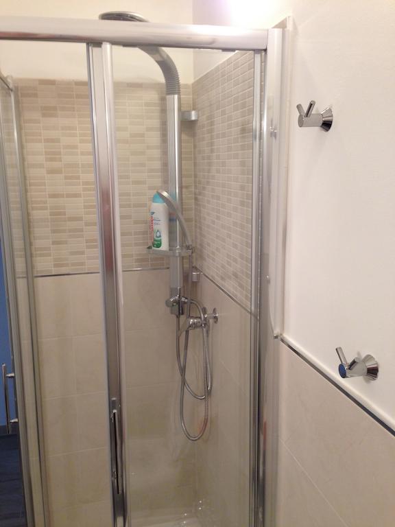 ペルージャCasarimidiaアパートメント 部屋 写真