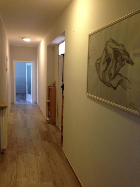 ペルージャCasarimidiaアパートメント 部屋 写真