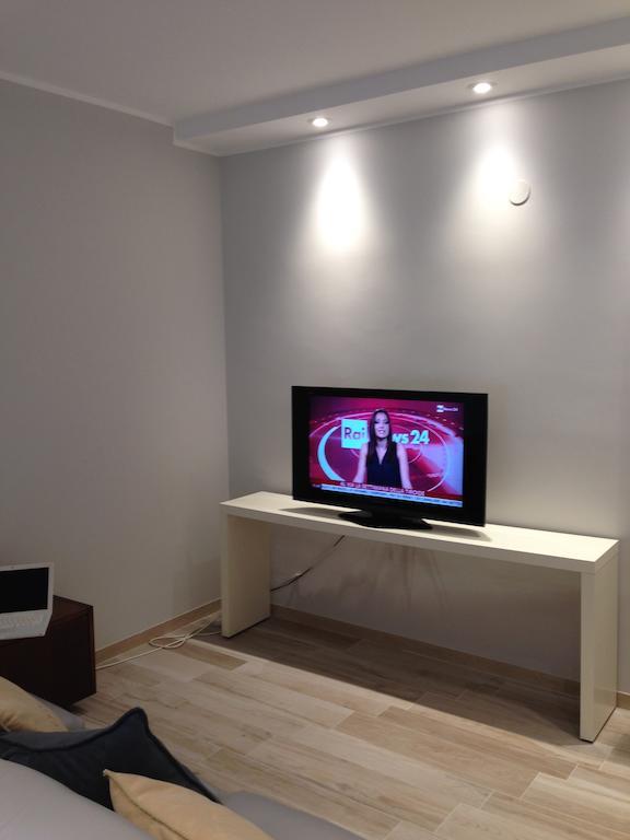 ペルージャCasarimidiaアパートメント 部屋 写真