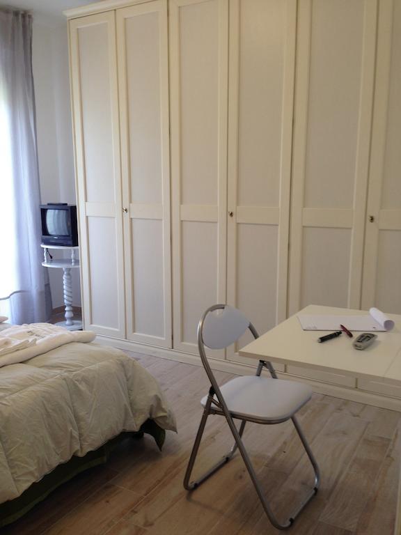 ペルージャCasarimidiaアパートメント 部屋 写真